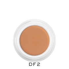 DERMACOLOR CAMOUFLAGE CREME x 4 gr (Art. 75000) - tienda online