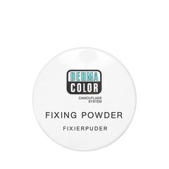 DERMACOLOR FIXING POWDER 20 Gr (Art 75700)