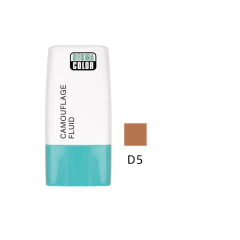 DERMACOLOR CAMOUFLAGE FLUID x 30 ml. (Art 79140) - tienda online