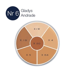 CONCEALER CIRCLE (Art 9086)