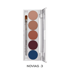 SHADES 5 COLORES (Art 9335) - tienda online