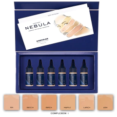 NEBULA COMPLEXION SET DE 6 COLORES (Art 9820/01) - comprar online