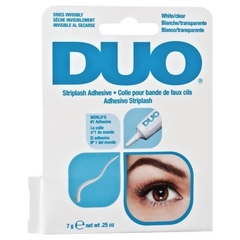 DUO Adhesivo para pestañas (Art 5341 (Blanco)