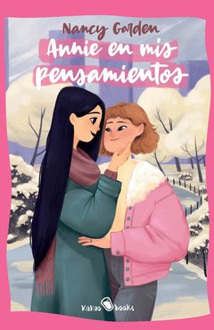 Annie en mis pensamientos - comprar online