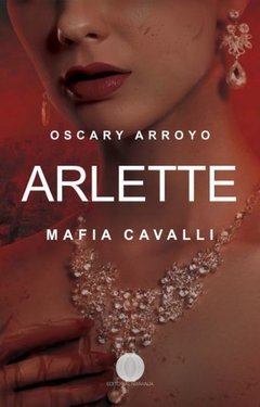 Arlette - oscary arroyo - - comprar online