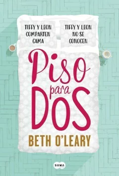 Piso para dos - O'leary Beth - - comprar online