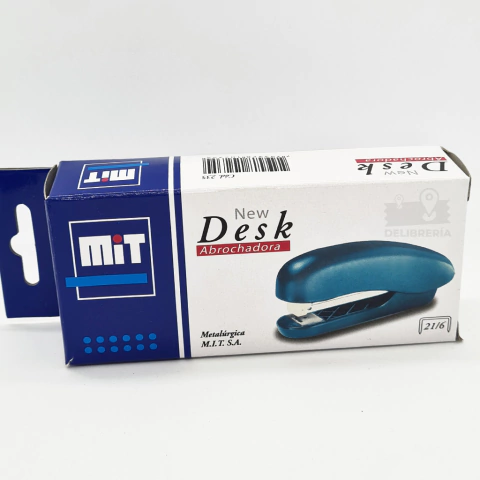 Abrochadora Mit New desk