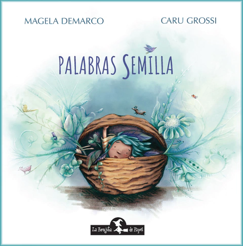 palabras semilla - magela demarco