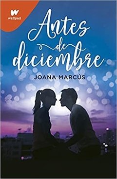 Antes de diciembre - comprar online