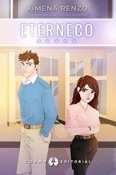 Eterneco - Ximena Renzo - - comprar online