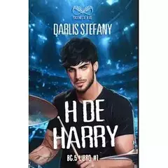 H de harry - comprar online