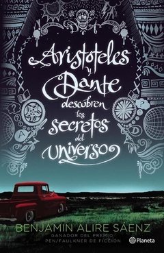 Artistoteles y dante descubren los secretos - comprar online