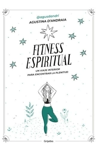 Fitness espiritual - comprar online