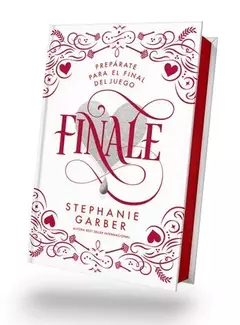 FINALE - CARAVAL 3 - EDICION ESPECIAL - STEPHANIE GARBER - - - comprar online