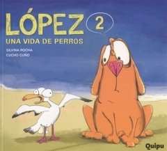 Lopez 2 - una vida de perros-