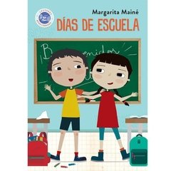 Dias de escuela -margarita maine -