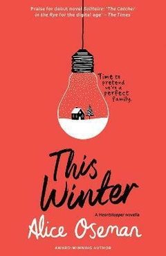 THIS WINTER (A HEARTSTOPPER NOVELLA)