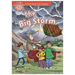 the big storm + mp3 audio