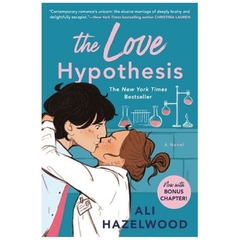 the love hypothesis - ali hazelwood