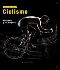 Ciclismo- deporte con ciencia