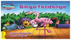 diego fandango yellow band (cambridge reading adventures) (libro en inglés) - lynne rickards