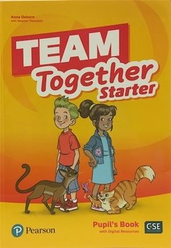 Team together starter