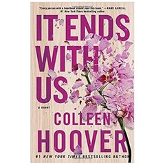 it ends with us - colleen hoover