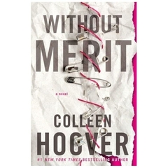 without merit - colleen hoover