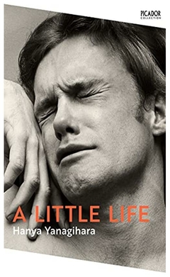 a little life (picador collection) (libro en inglés) - hanya yanagihara -