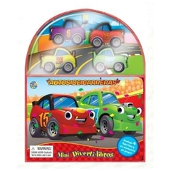autos de carreras - ewan clayton