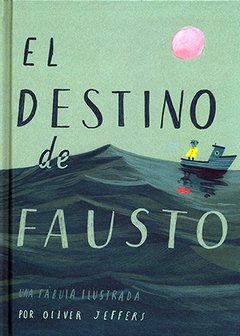 El destino del fausto -jeffers oliver -fondo cultu