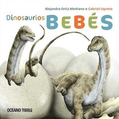 Dinosaurios bebes