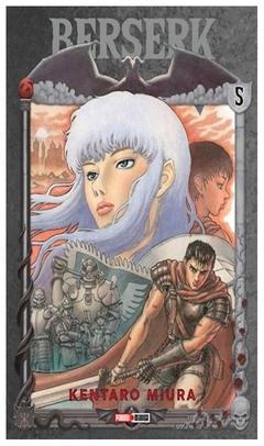 berserk n. 5 - taro miura