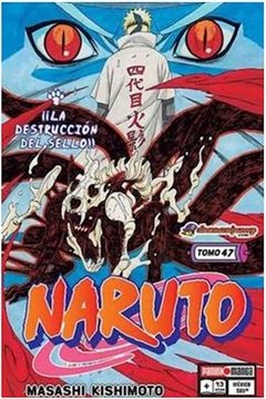 Naruto 47