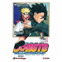 boruto 04 - masashi kishimoto