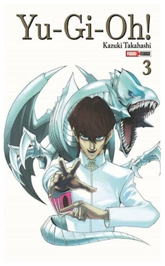 3. yu-gi-oh! - takahashi kazuki - takahashi kazuki