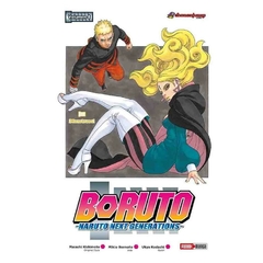 8. boruto - kishimoto masashi - kishimoto masashi