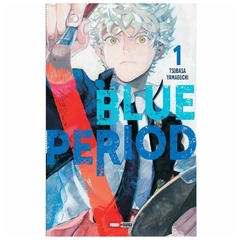 blue period 1 - tsubasa yamaguchi - tsubasa yamaguchi