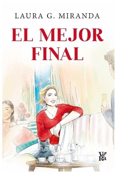 el mejor final - laura g MIRANDA.