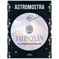 talisman - astromostra