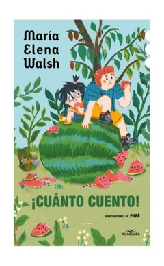 cuanto cuento!