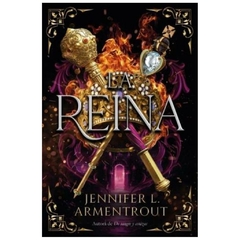 la reina - l. armentrout JENNIFER