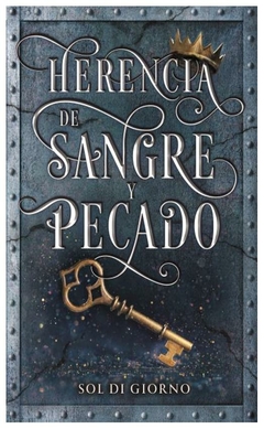 Herencia de sangre y pecado - sol di giorno