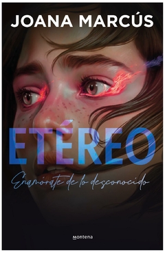 etereo - joana marcús