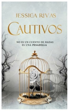 cautivos - jessica rivas