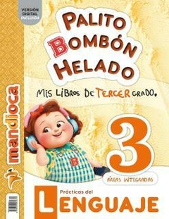 PALITO BOMBON HELADO 3 - AREAS INTEGRADAS - comprar online