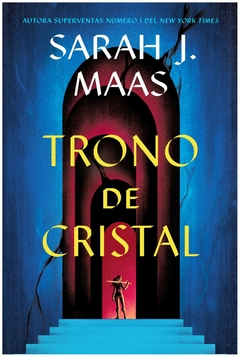 trono de cristal - sarah j. MAAS