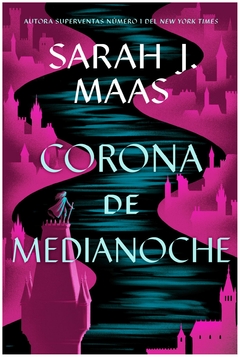 corona de medianoche - sarah j. MAAS