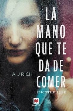 La mano que te da de comer -rich a.j -oceano