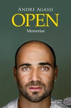 Open. memorias (n.e) -andre agassi -duomo edici